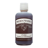 Nielsen-Massey 32 fl. oz. Pure Vanilla Extract - 6/Case