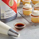 Nielsen-Massey 1 Gallon Pure Vanilla Extract - 4/Case