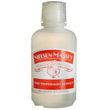 Nielsen-Massey 18 fl. oz. Pure Peppermint Extract - 6/Case