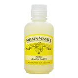Nielsen-Massey 18 fl. oz. Pure Lemon Paste - 6/Case