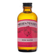 Nielsen-Massey 4 fl. oz. Rose Water - 8/Case