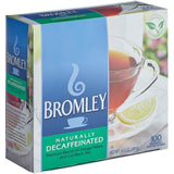 Bromley Decaffeinated Hot Tea Bags - 500/Case