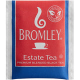Bromley Estate Regular Hot Tea Bags - 1,000/Case
