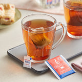 Bromley Estate Regular Hot Tea Bags - 1,000/Case