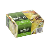 Bromley Hot Green Tea Bags - 576/Case