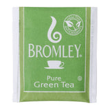 Bromley Hot Green Tea Bags - 576/Case