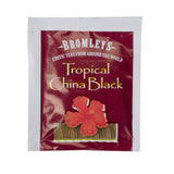 Bromley Exotic Tropical China Black Tea - 144/Case