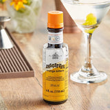 Angostura 4 fl. oz. Orange Bitters - 12/Case