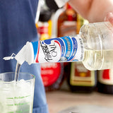 Finest Call Premium Lite Bar / Simple Syrup 1 Liter - 4/Case