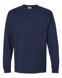 ComfortWash by Hanes® Unisex Garment-Dyed Long Sleeve Crewneck T-Shirt - GDH200