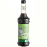 Monin 750 mL Chai Tea 7:1 Concentrate - 12/Case