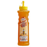 Master of Mixes 375 mL Mango Syrup - 12/Case