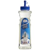 Master of Mixes Simple Syrup 375 mL - 12/Case