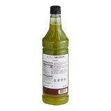 Monin Pistachio Syrup 1 Liter - 4/Case