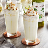 Monin Pistachio Syrup 1 Liter - 4/Case
