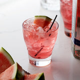 Monin Premium Watermelon Flavoring Syrup 1 Liter - 4/Case