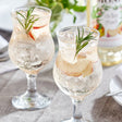 Monin Premium White Peach Flavoring / Fruit Syrup 1 Liter - 4/Case