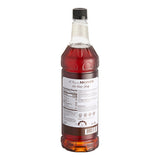 Monin Premium Hot Honey Flavoring Syrup 1 Liter - 4/Case