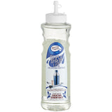 Master of Mixes Simple Syrup Lite 375 mL - 12/Case