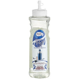 Master of Mixes Simple Syrup Lite 375 mL - 12/Case