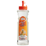 Master of Mixes 375 mL Triple Sec Syrup - 12/Case