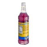 Monin Sugar-Free Lavender Flavoring Syrup 1 Liter - 4/Case