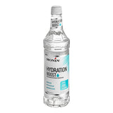 Monin Hydration Boost Syrup 1 Liter - 4/Case
