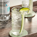 Monin Hydration Boost Syrup 1 Liter - 4/Case