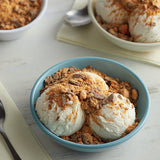 3 lb. Butterfinger Pieces - 6/Case