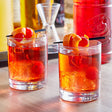 Finest Call 1 Liter Premium Cherry Syrup - 12/Case