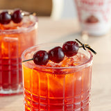 Toschi Amarena Cherries in Syrup 8.8 oz. (250 g) - 6/Case