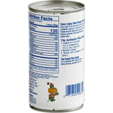 Coco Lopez Cream of Coconut 15 oz. - 24/Case