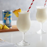 Coco Lopez Cream of Coconut 15 oz. - 24/Case