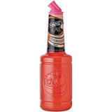 Finest Call 1 Liter Premium Grapefruit Sour Mix - 12/Case