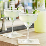Finest Call 1 Liter Premium Lite Margarita Mix - 12/Case