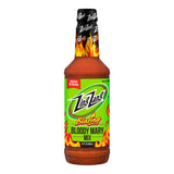 Zing Zang Blazing Bloody Mary Mix 32 fl. oz. - 6/Case