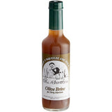 Fee Brothers 12.7 fl. oz. Olive Juice Brine - 12/Case