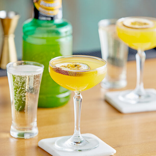 Finest Call Pornstar Martini Mix 1 Liter - 12/Case