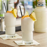 Finest Call 1 Liter Premium Pina Colada Mix - 12/Case