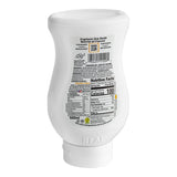 Real Banana Puree Infused Syrup 16.9 fl. oz. - 6/Case