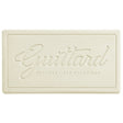 Guittard 10 lb. High Sierra 28% White Baking Bar - 5/Case