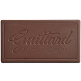 Guittard 10 lb. Old Dutch 34% Milk Chocolate Bar - 5/Case