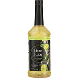 Regal Cocktail 1 Liter Lime Juice - 6/Case