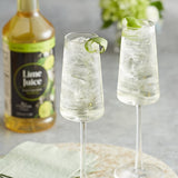 Regal Cocktail 1 Liter Lime Juice - 6/Case