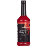 Regal Cocktail Strawberry Puree / Daiquiri Mix 1 Liter - 6/Case