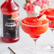 Regal Cocktail Strawberry Puree / Daiquiri Mix 1 Liter - 6/Case