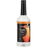 Regal Cocktail 1 Liter Triple Sec Syrup - 6/Case