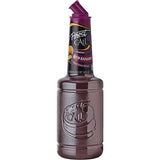 Finest Call 1 Liter Premium Red Sangria Mix - 12/Case