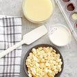 Callebaut Recipe CW2 White Chocolate Callets™ 22 lb. - 2/Case