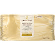 Callebaut Recipe CW2 White Chocolate Block 11 lb. - 5/Case